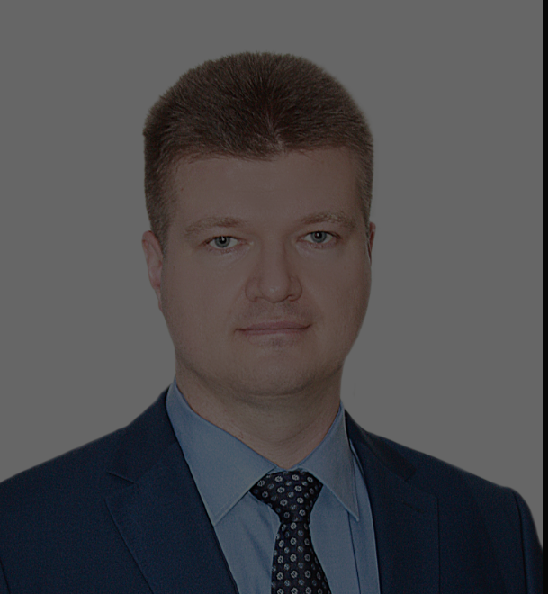 Sergey Barykin