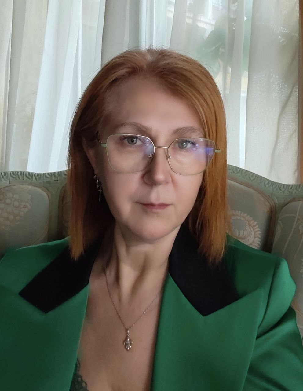 Inessa Dashkovskaya