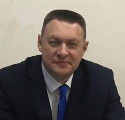 Vladislav Litvinov