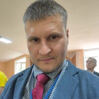 Andrey Nechesov