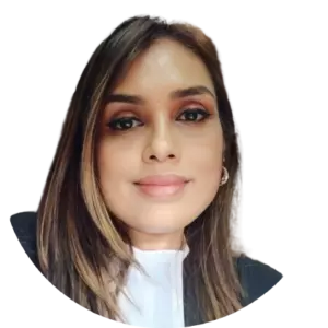 Neetu Naidu