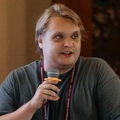 Andrey Novikov