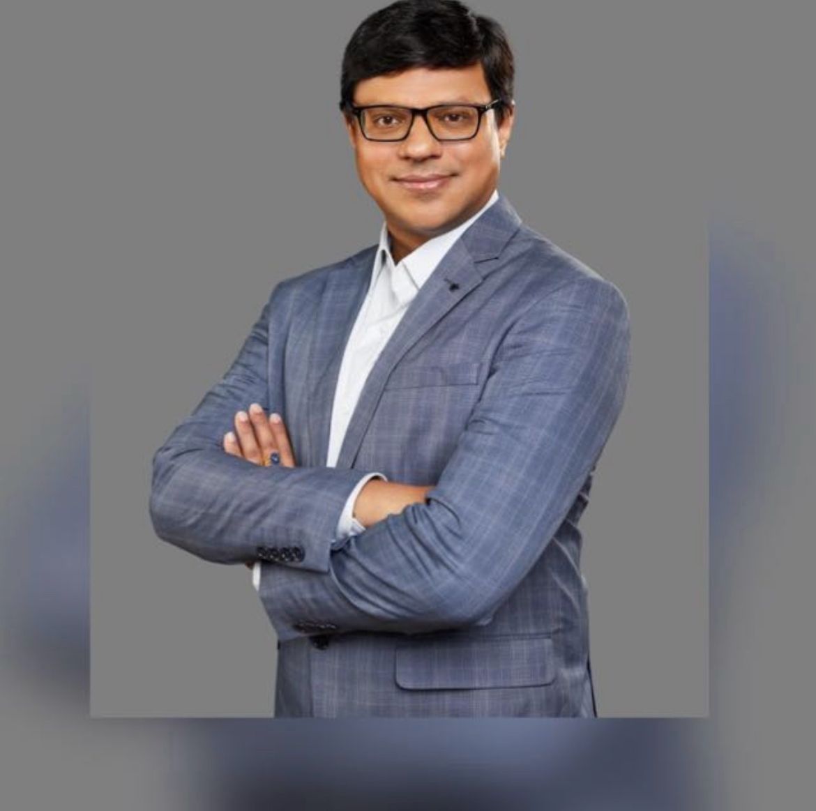 Durga Prakash