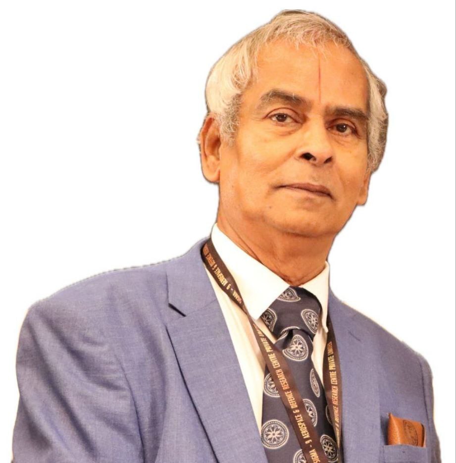 Ethirajan Govindarajan