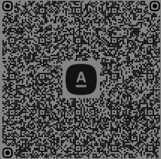 Enigma Company QR Code